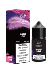 Al fakhir salt nicotine 30ml flavor buy online best price at VIP vape shop